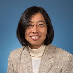 Lily Wu, PhD