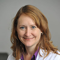 Headshot of Yvette Bordelon, M.D., Ph.D.