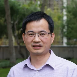 Peixiang Zhang