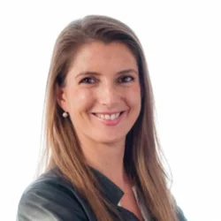 Alice Bertaina Headshot