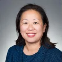 Headshot of Alice Kuo, MD, PhD