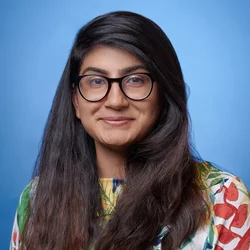 Manal F. Khan, MD