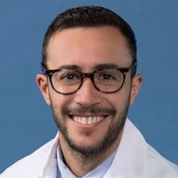 Nicholas Stanzione, MD