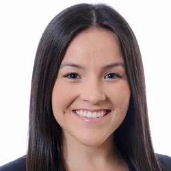 Vanessa D. Olvera, MD