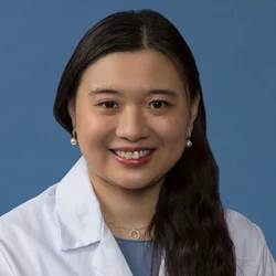 Ye Tian, MD