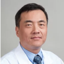 Yibin Wang 