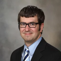 Darren Baker Headshot