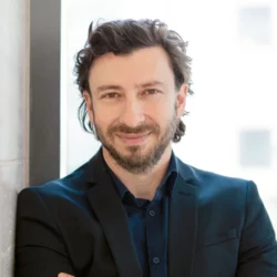 David Furman Headshot