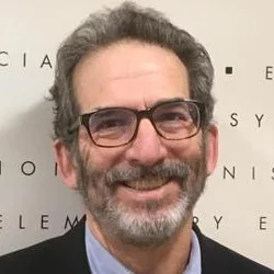 Gregg J. Gold