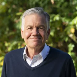 Dr. Gregory Brent