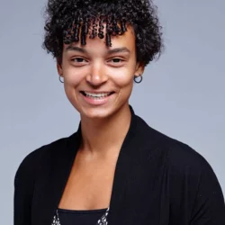 Ayanna Boyce