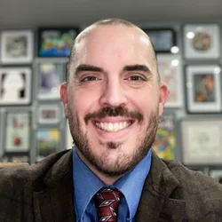 Nicholas Gorman