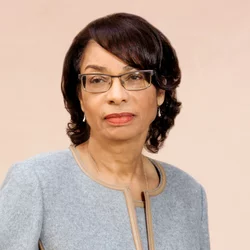 Dr. Kathleen Brown