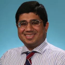 Kulkarni Headshot