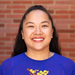 Monique Trinh, MHA