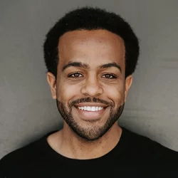 Patrick Frierson