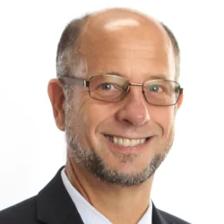 Scott Hultgren Headshot