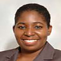 Headshot of Shanika Boyce, M.D.