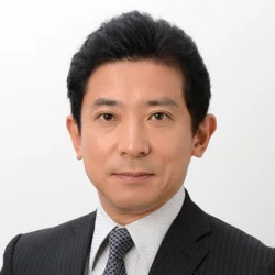 Takayanagi Headshot