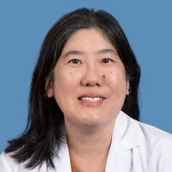 Tisha Wang