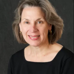 Wendy Maury Headshot