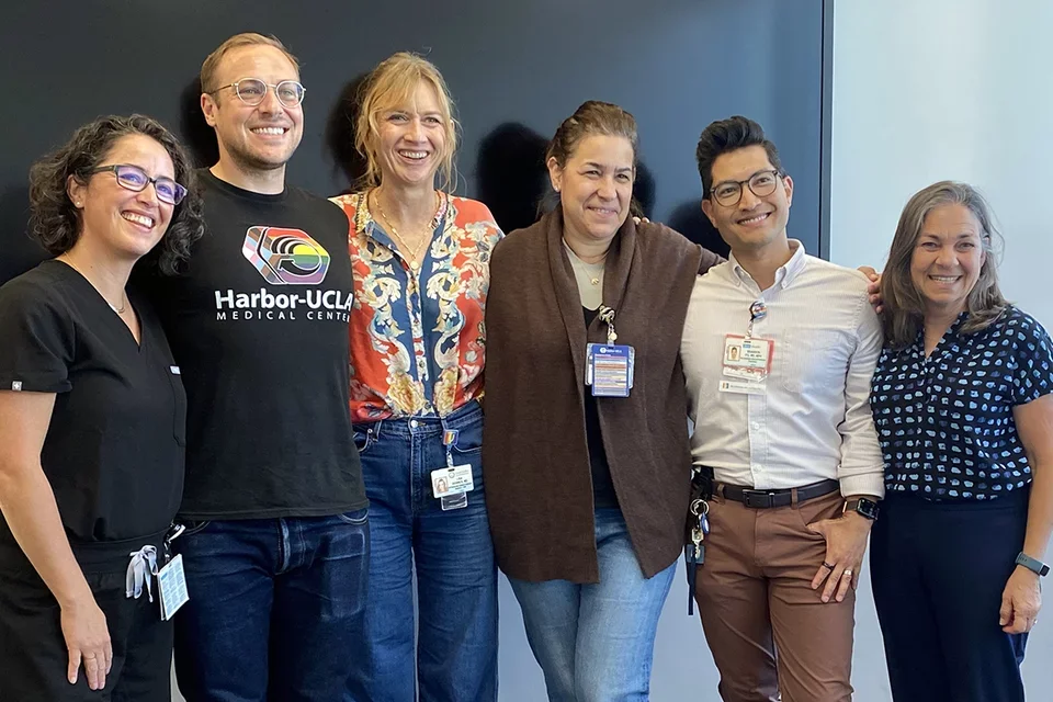 AY25 MEF Core Faculty 2