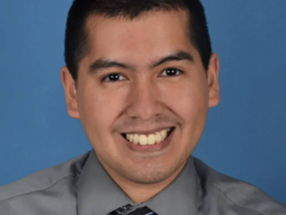 Douglas Ruiz Carbajal