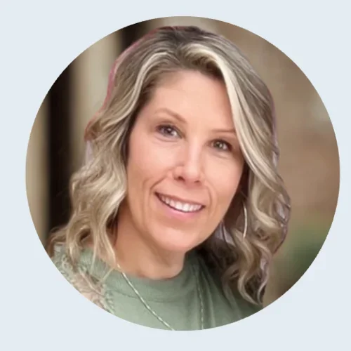 Trisha Navarro Headshot