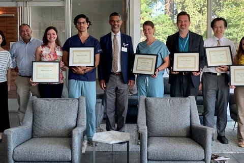 Academy for Excellence in Medical Education
