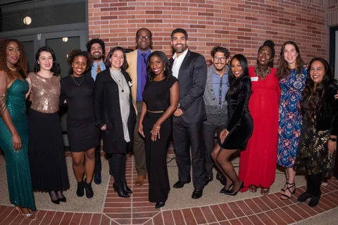 Minority Housestaff Organization Gala