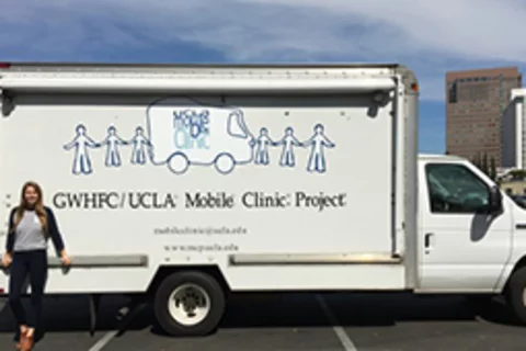 Mobile Clinic Project