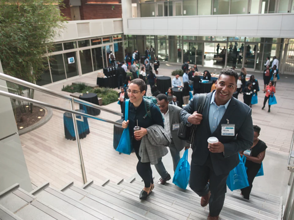 EDI Conferences