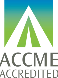 Accreditation Council for Continuing Medical Education (ACCME)