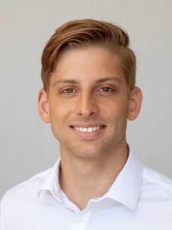 Gabriel Oland