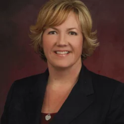 Heather Davis, EdD