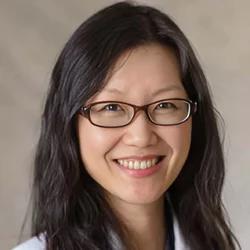 Headshot of Jane Yanagawa